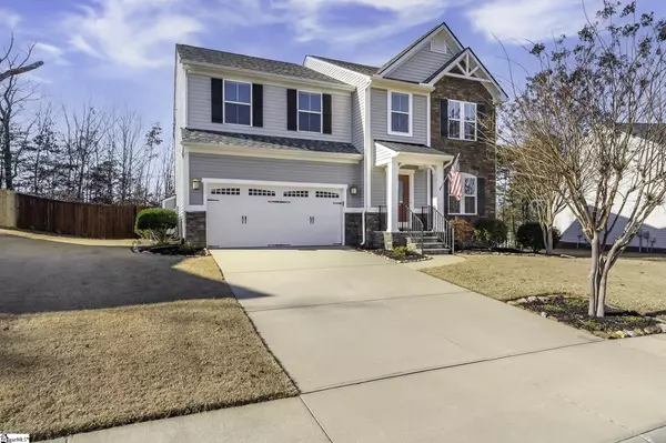 19 Laurel Springs Drive, Travelers Rest, SC 29690