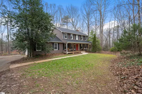 Travelers Rest, SC 29690,18 Kimberly Drive