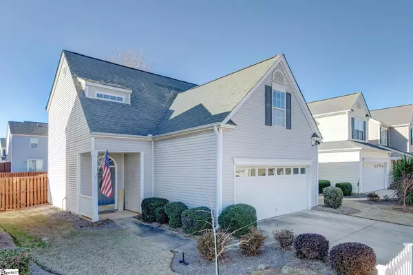 Simpsonville, SC 29681,209 Whaleback Drive