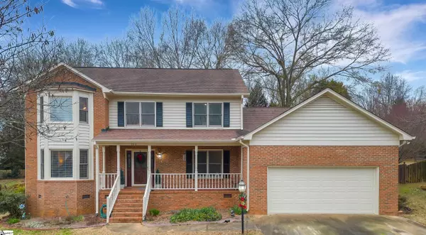 103 Circle Slope Drive, Simpsonville, SC 29681