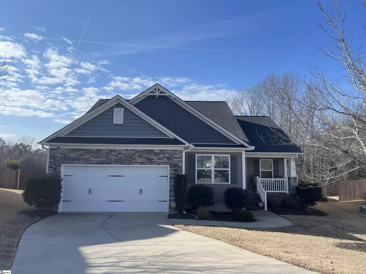 Simpsonville, SC 29681,10 Kennard Court