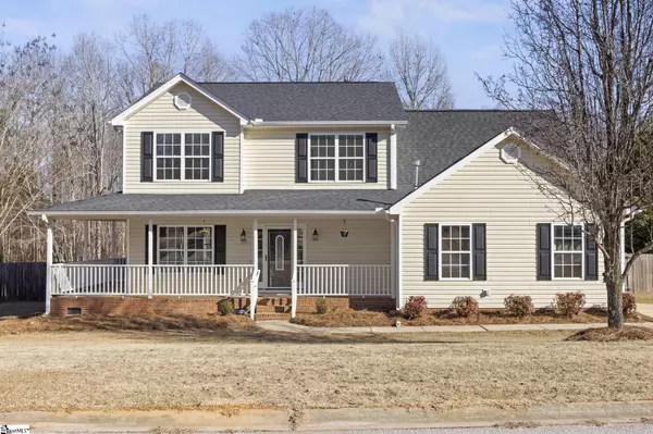 200 Corey Way, Travelers Rest, SC 29690