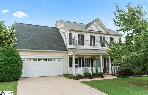 108 Crown Empire Court, Simpsonville, SC 29681