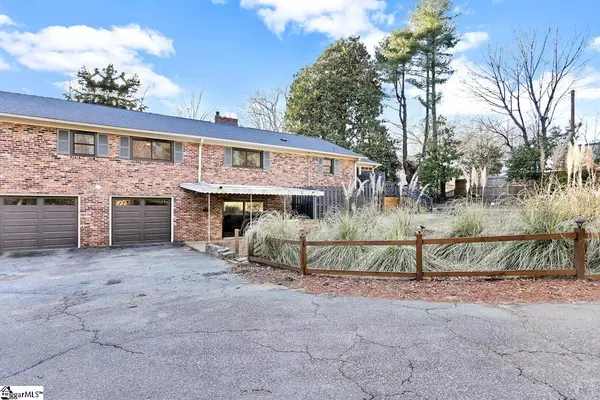 Greenville, SC 29615,101 Shannon Drive