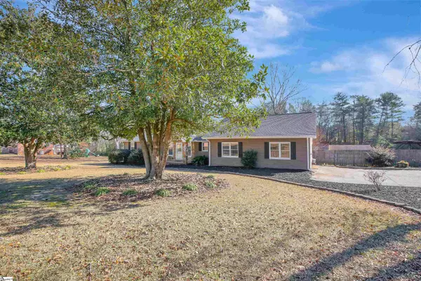 Pelzer, SC 29669,214 Seigler Road