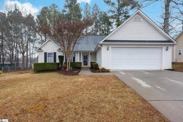 519 Indigo Springs Run, Spartanburg, SC 29303