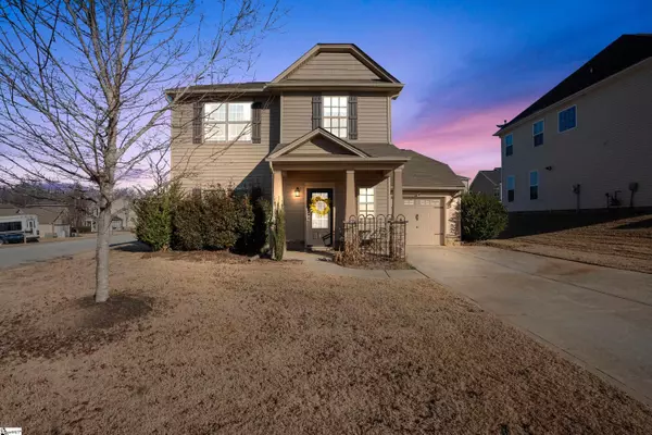 Simpsonville, SC 29681,1 Burge Court