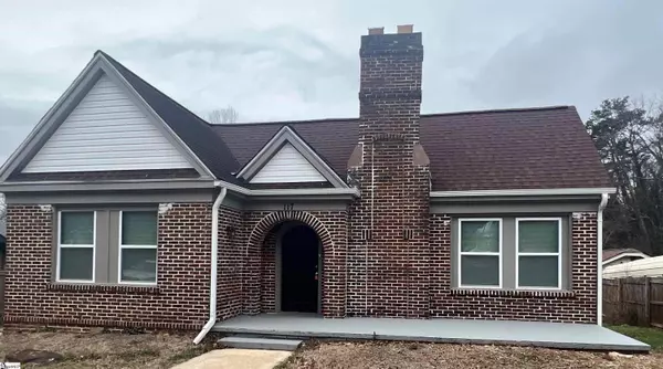 117 N Franklin Road, Greenville, SC 29609