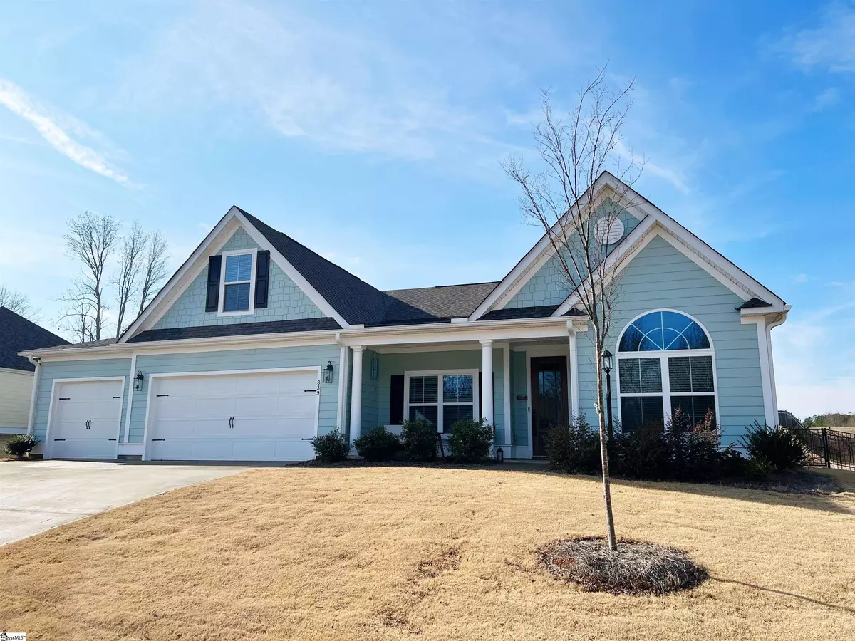 Boiling Springs, SC 29316,839 Orchard Valley Lane