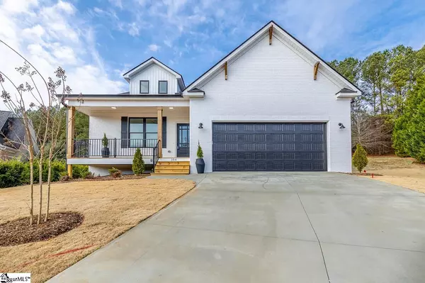 104 Chinkapin Court, Easley, SC 29642