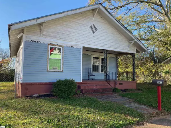 Anderson, SC 29625,321 G Street