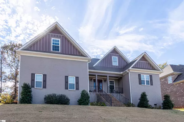 130 TURNBERRY Road, Anderson, SC 29621