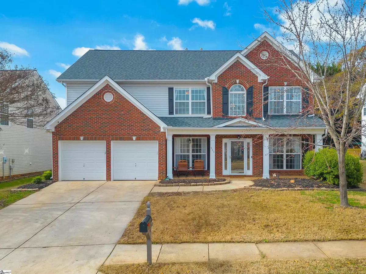 Greenville, SC 29607,211 Ackerman Court