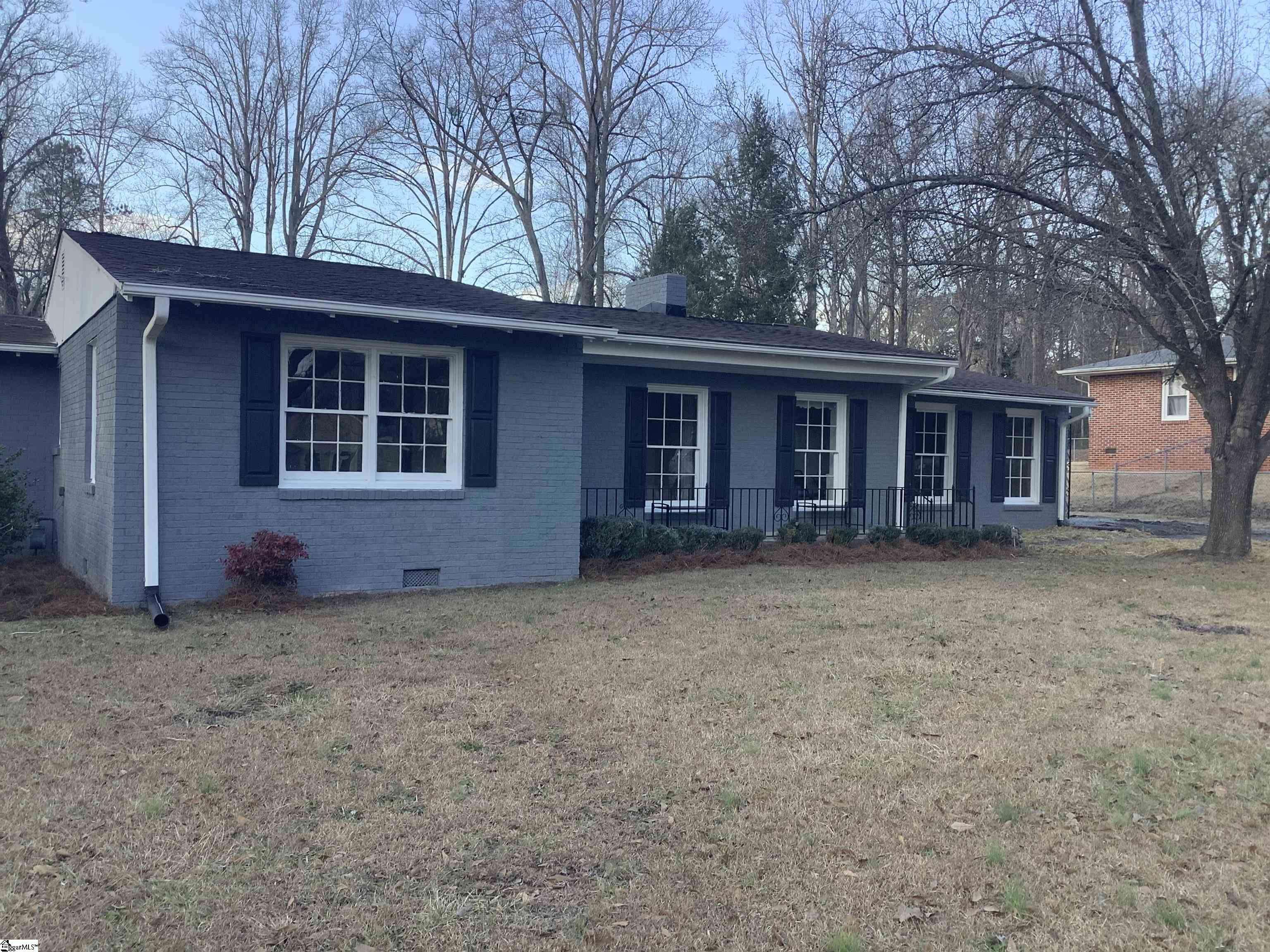 1408 Greenwood Road, Laurens, SC 29360