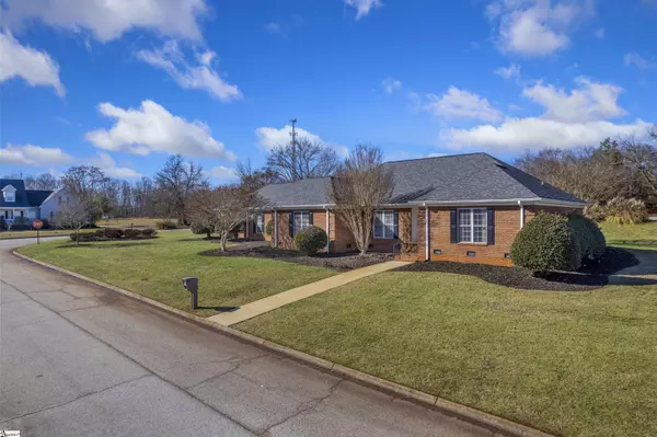 1 Wheatstone Court,  Greenville,  SC 29617