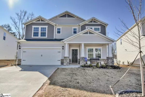 303 Pewter Circle, Simpsonville, SC 29680