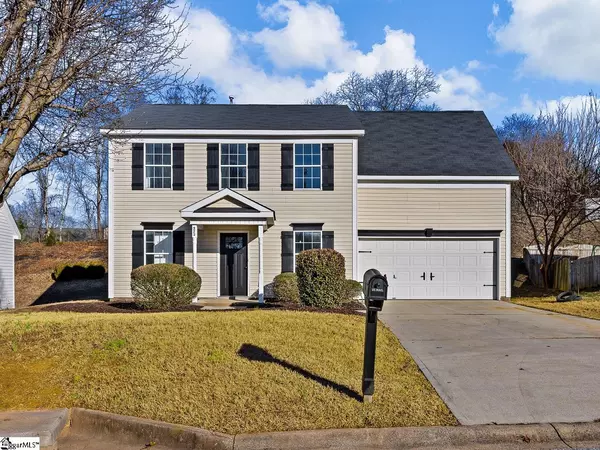 Greer, SC 29651,323 Hampton Ridge Drive