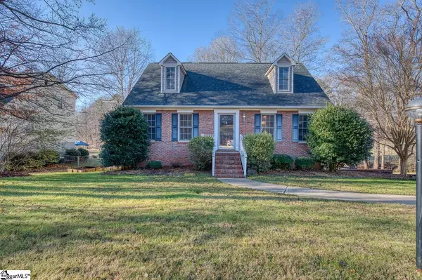 702 Keltner Avenue,  Spartanburg,  SC 29302