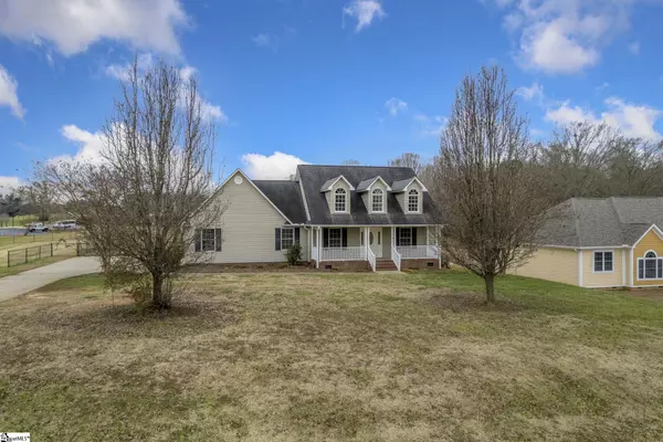 Woodruff, SC 29388,113 Whispering Forest Lane