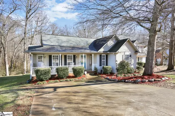 Boiling Springs, SC 29316,755 Cotton Branch Drive