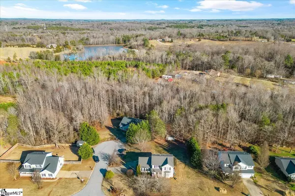 Travelers Rest, SC 29690,2 Downey Court