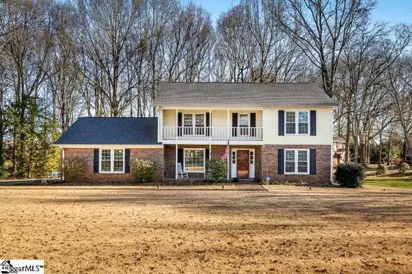 202 Pecan Hill Drive, Simpsonville, SC 29681