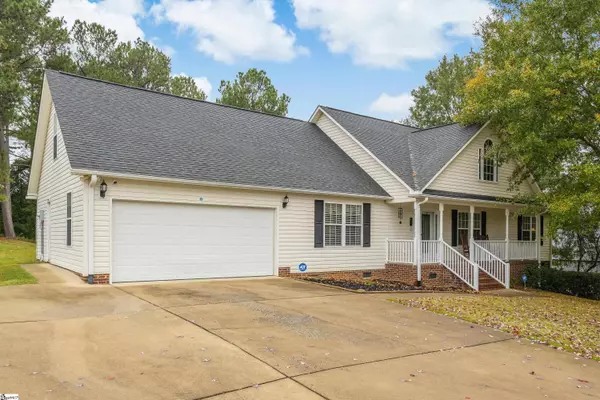 Piedmont, SC 29673,125 Willene Drive