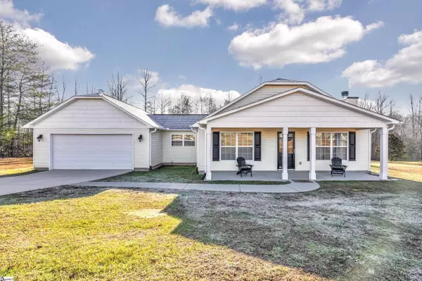 109 Albus Drive, Wellford, SC 29385