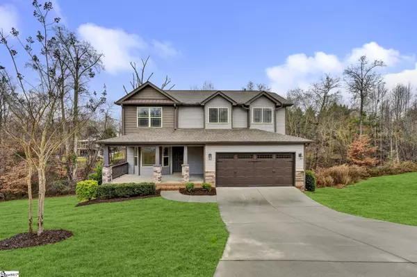 102 Bittern Court, Simpsonville, SC 29680