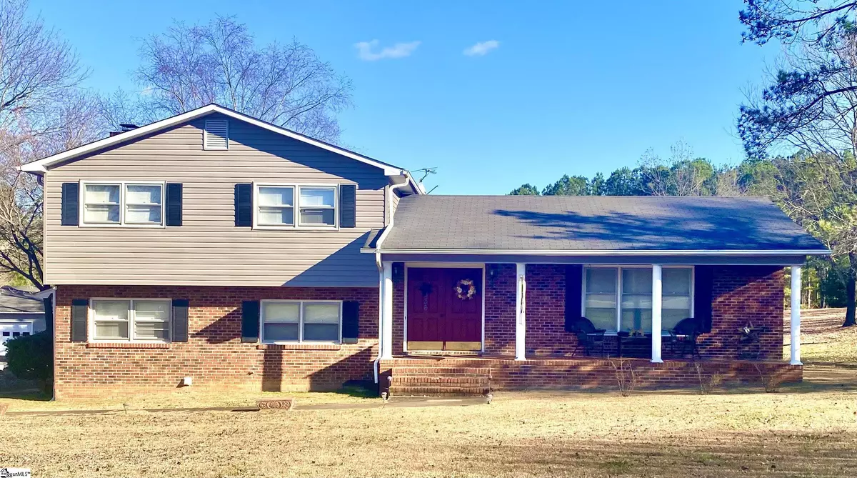 Jonesville, SC 29353,836 Bob Little Road