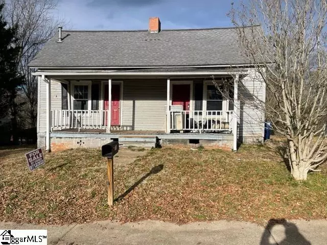 Woodruff, SC 29388,435 Buncombe Street