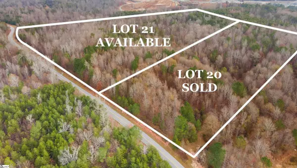 00 Goldmine Road, Pacolet, SC 29372