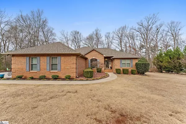 103 Mountain Oak Court, Anderson, SC 29625