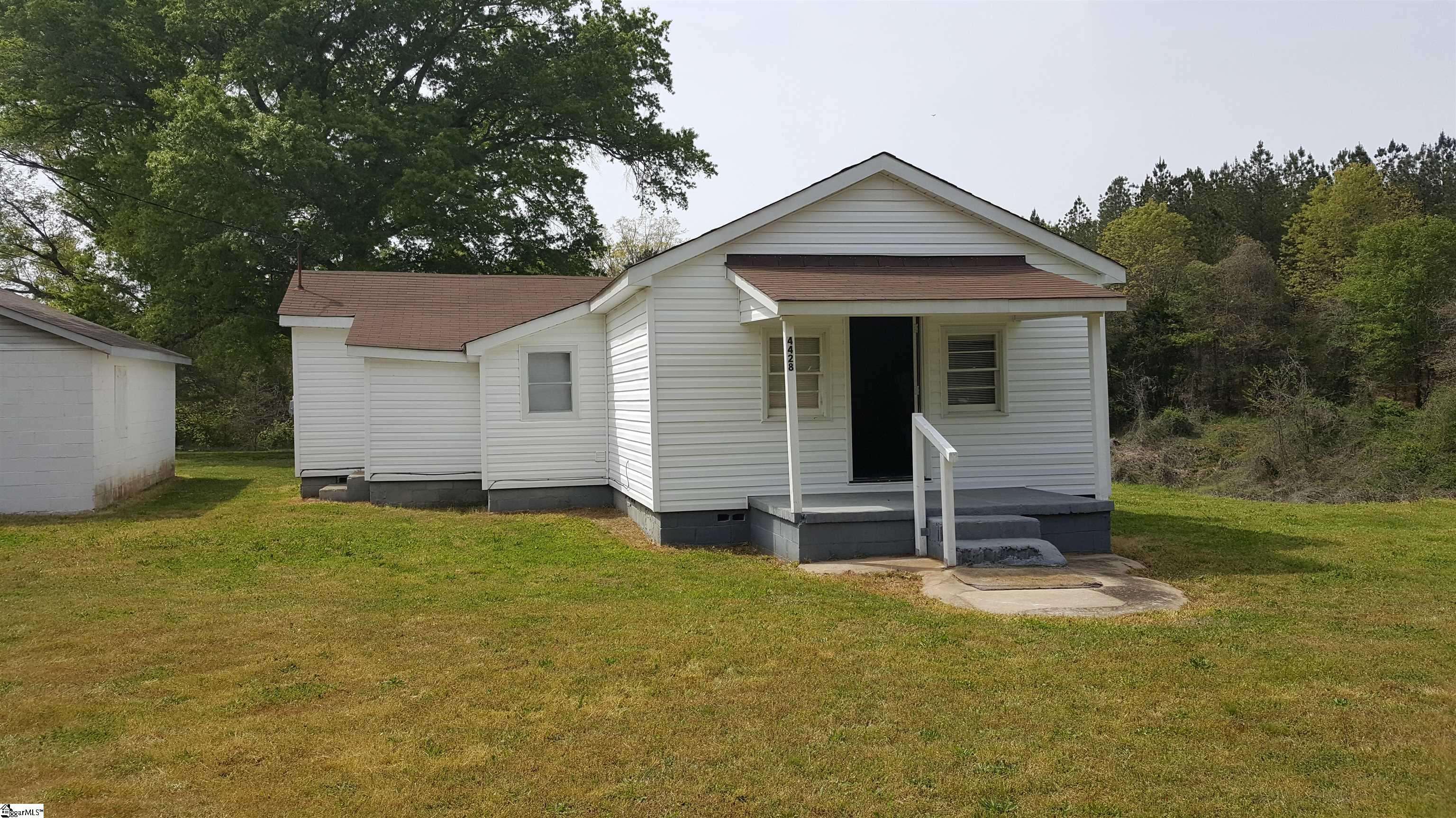 4428 Whitmire Highway, Union, SC 29379