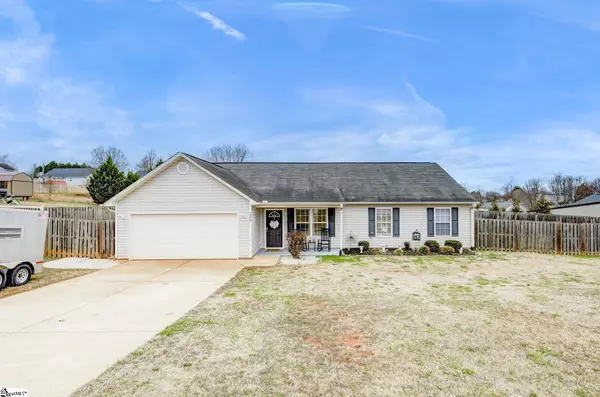 429 Roe Road, Greenville, SC 29611