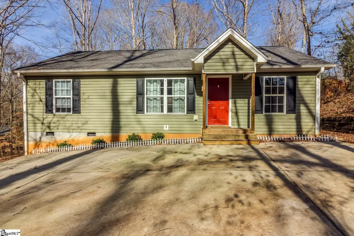 Seneca, SC 29678,309 Fernwood Drive