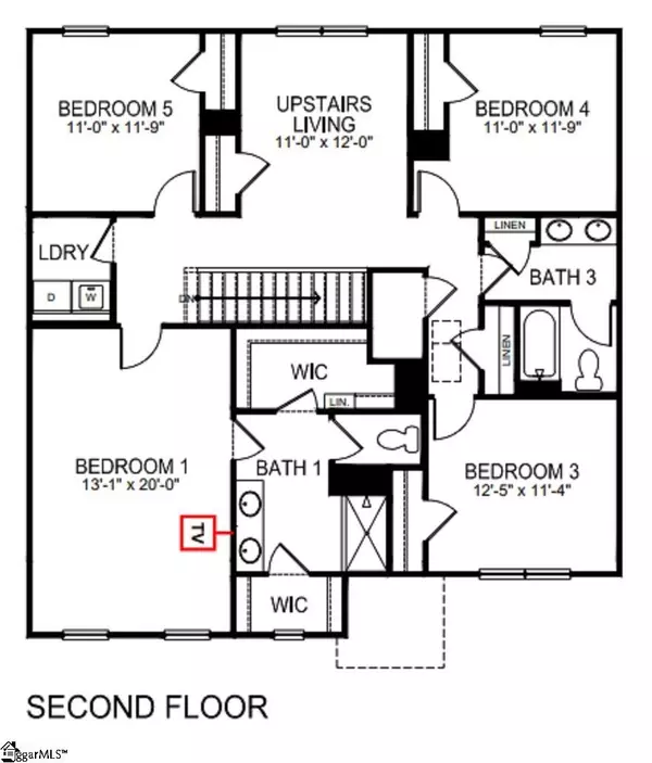 Greenwood, SC 29646,114 Antler Creek Lane