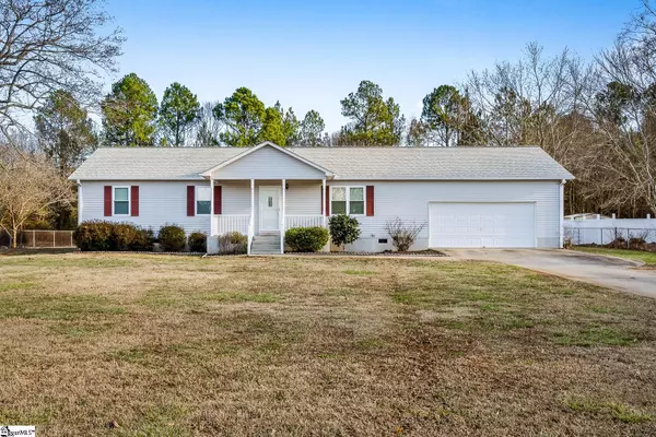 203B Hilldale Drive, Anderson, SC 29625