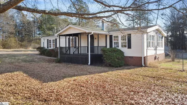 Liberty, SC 29657,306 Georgetown Drive