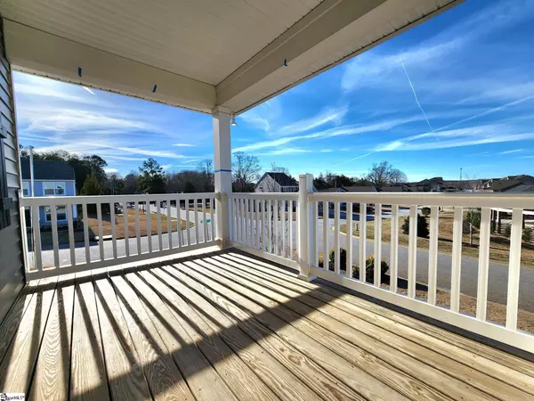 Easley, SC 29642,302 Skye Road