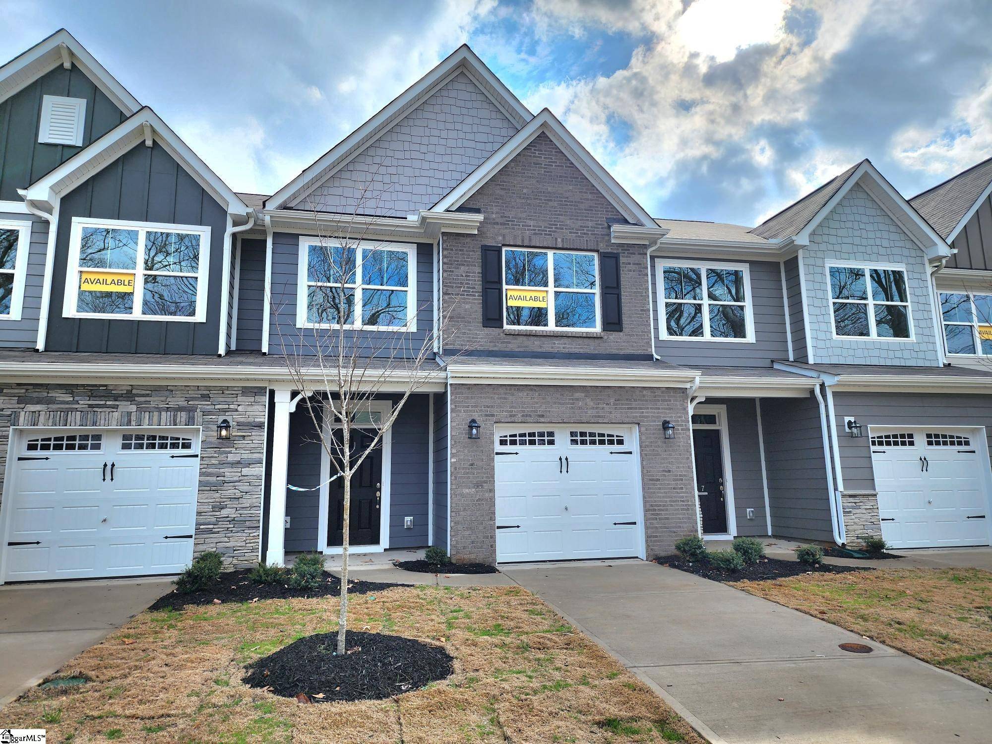 5 Marengo Road, Mauldin, SC 29662