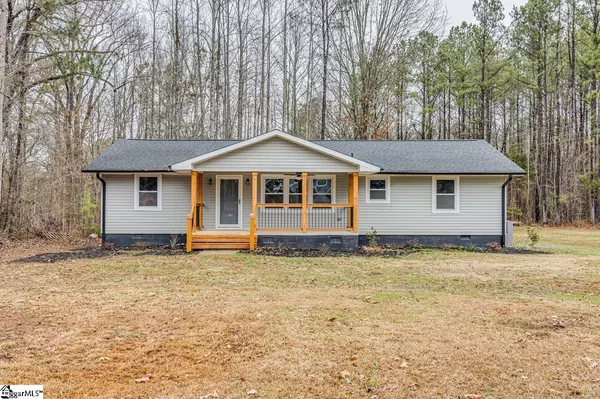 8829 Highway 560, Mountville, SC 29370