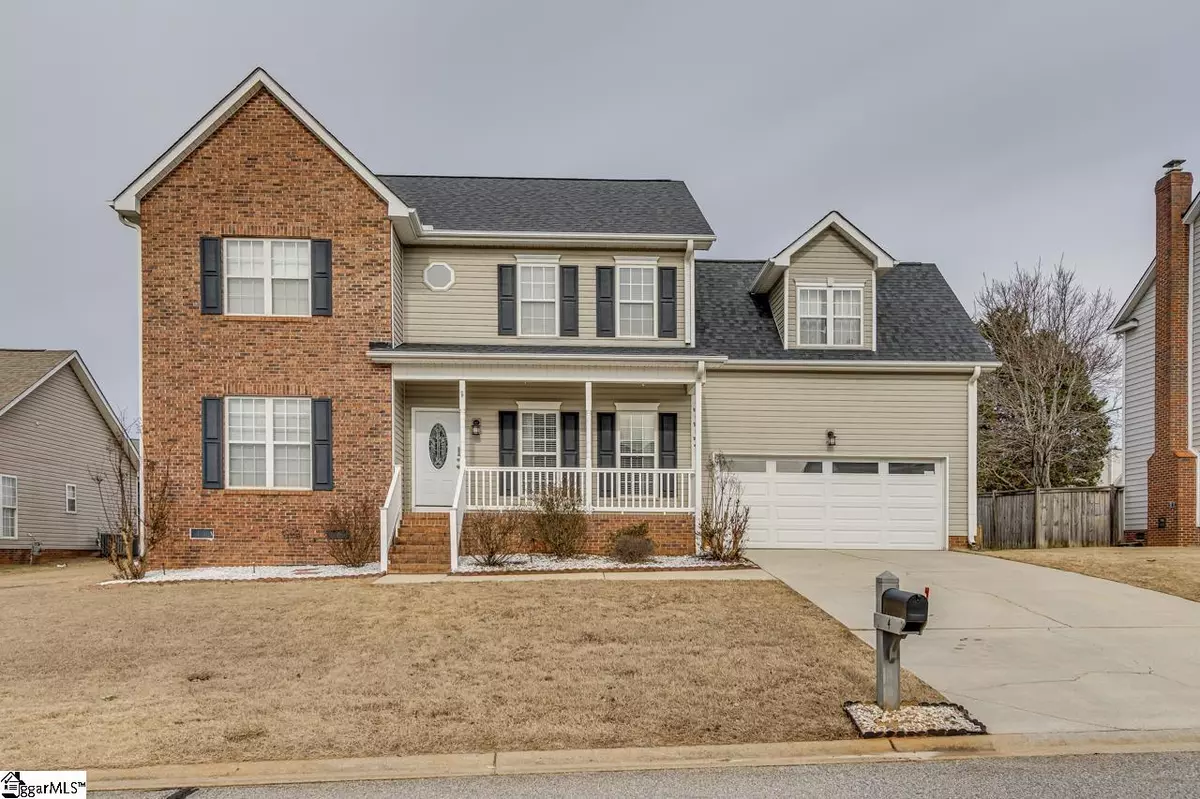 Simpsonville, SC 29680,4 CANEY Court