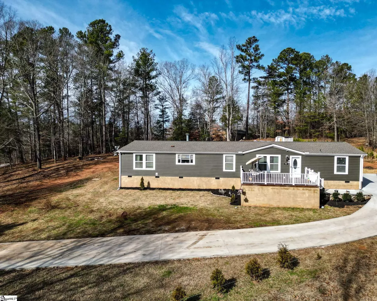 Simpsonville, SC 29680,504 New Harrison Bridge Road