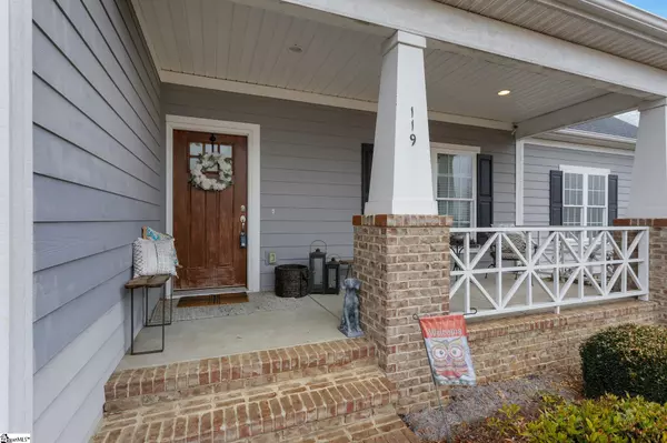 Piedmont, SC 29673,119 Cravens Creek Court