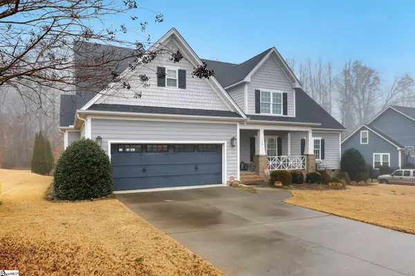 Piedmont, SC 29673,119 Cravens Creek Court