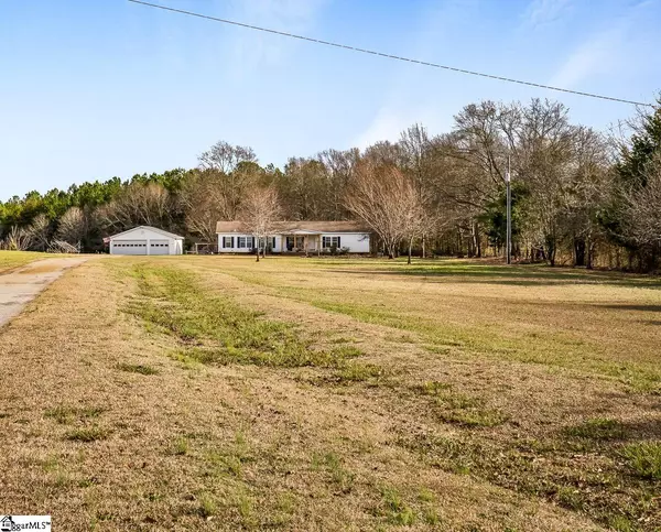 Woodruff, SC 29388,792 Bellview Road