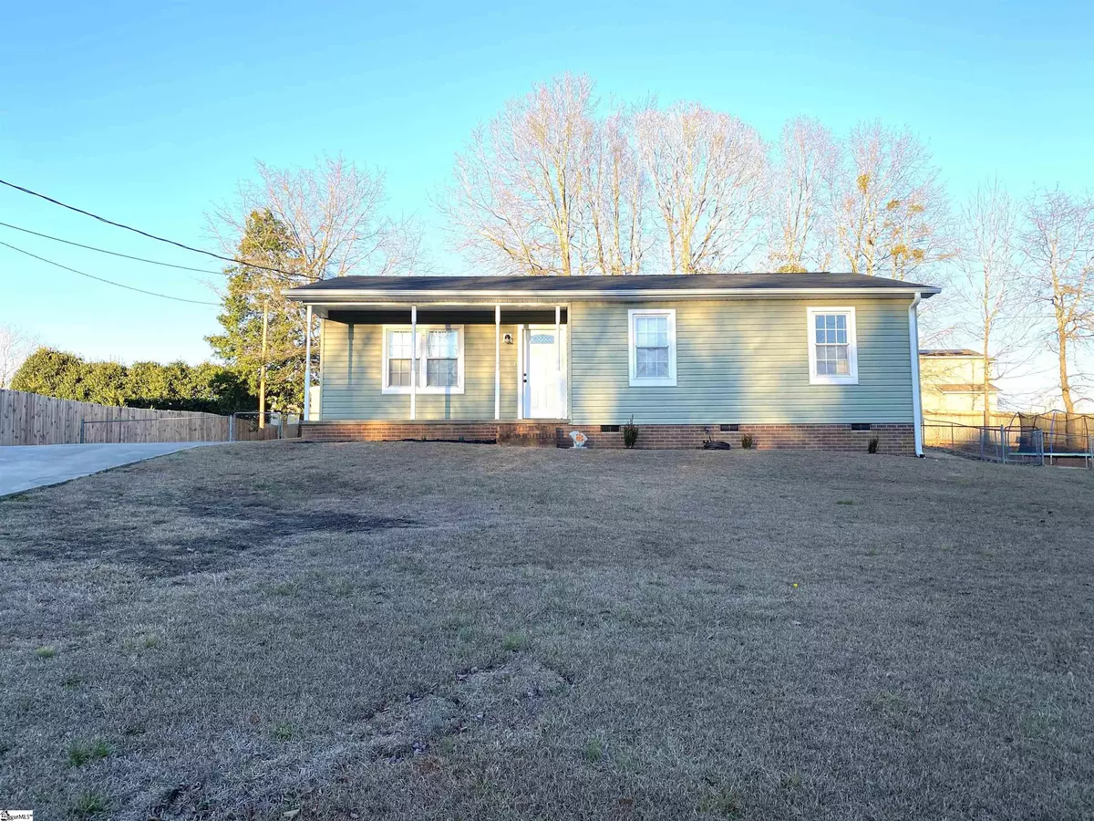 Liberty, SC 29657,230 Branchwood Drive