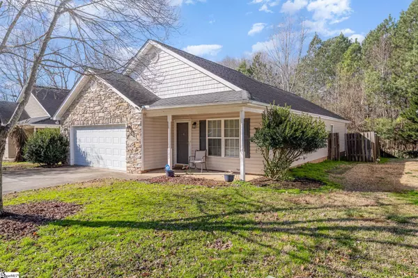 Anderson, SC 29625,105 Rudolph Court