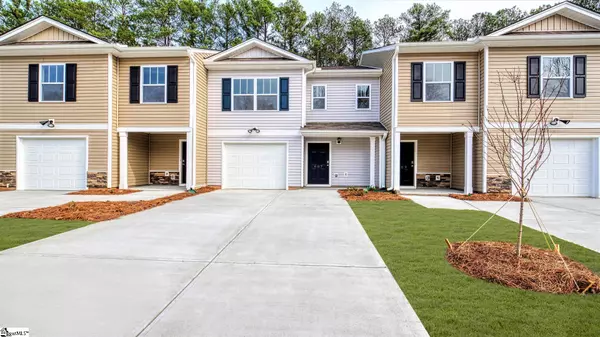 607 Oakmont Valley Trail, Seneca, SC 29678